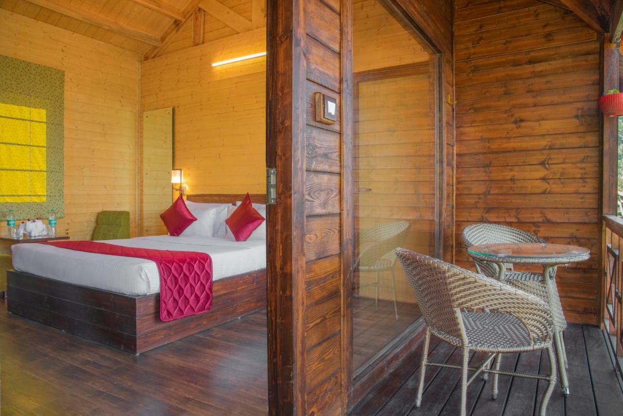 Woodays Resort Шімла Екстер'єр фото
