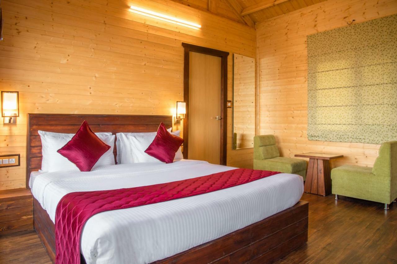 Woodays Resort Шімла Екстер'єр фото