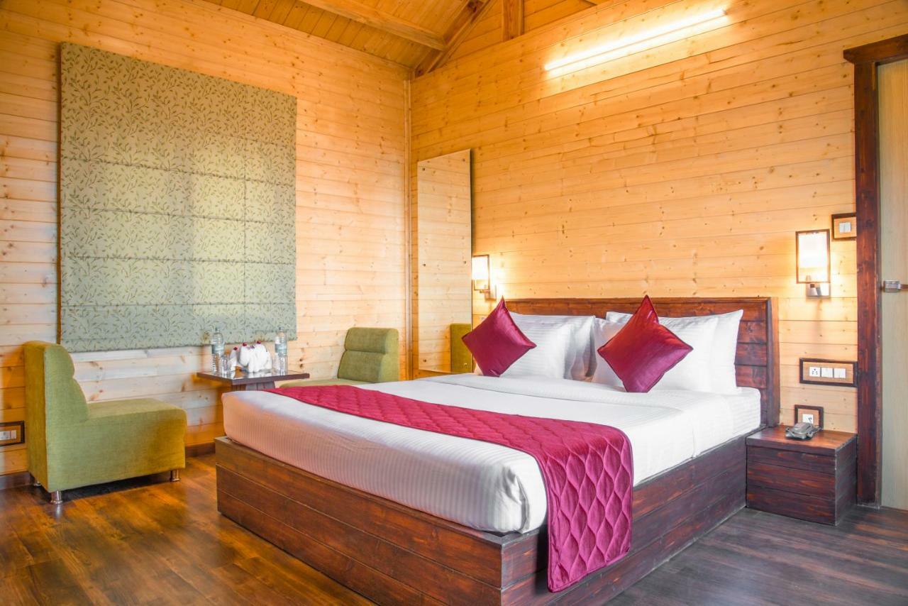 Woodays Resort Шімла Екстер'єр фото